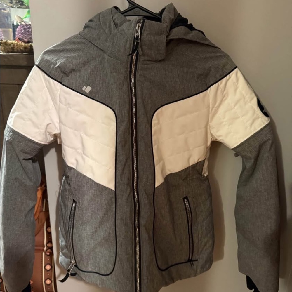 OBERMEYER women’s snow jacket